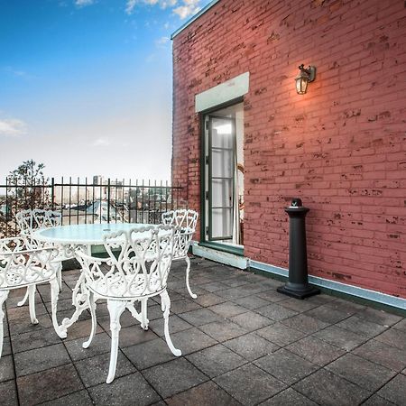 Hotel Bonaparte Montreal Bilik gambar