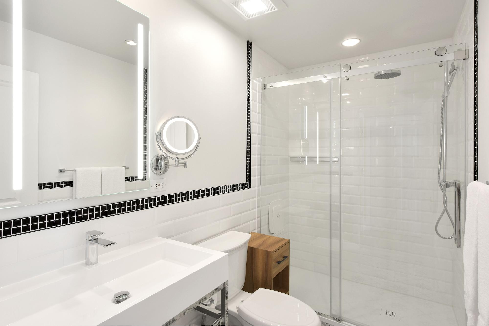 Hotel Bonaparte Montreal Luaran gambar